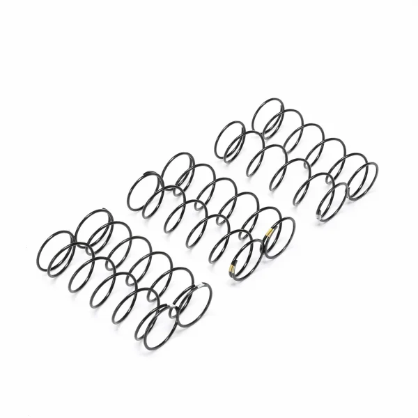 EVO 2 Spring Set - Front: 8X - 8XE 2.0