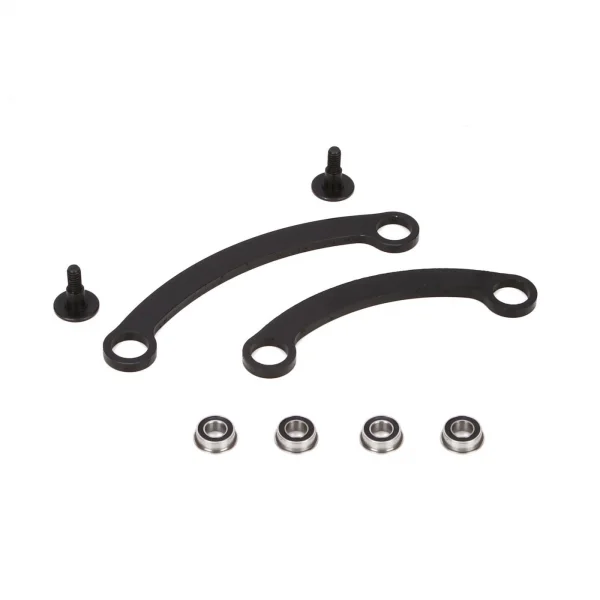 8ight B 3.0 Short/Long Steering Rack Set with Bearings
