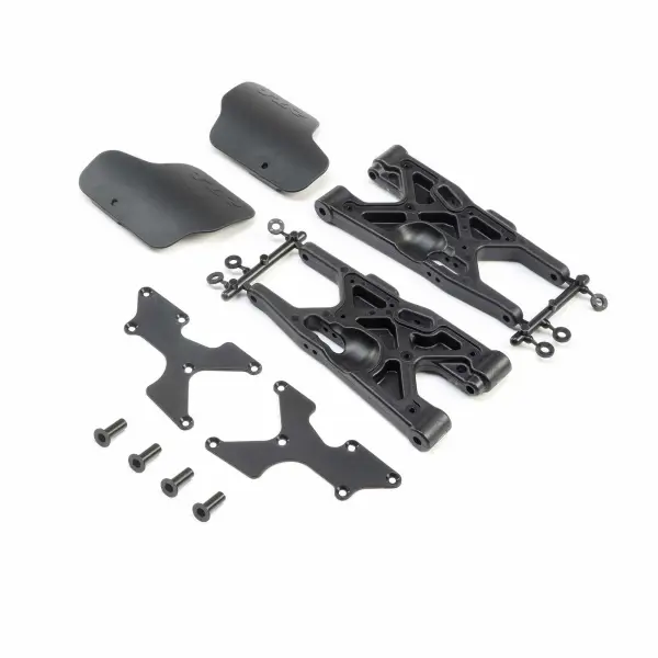 Rear Arms - Inserts - Guards (2): 8X &mdash; image 2 of 2