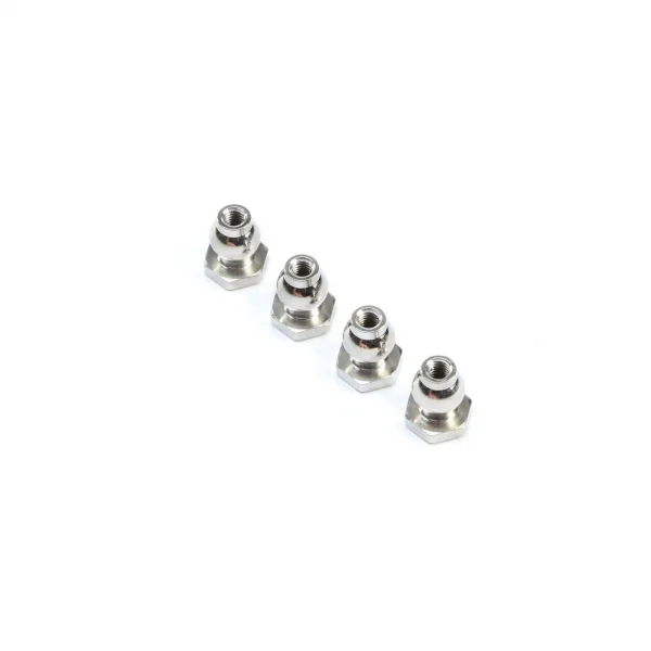 Suspension Ball - 6.8mm - Flanged (4): 8X