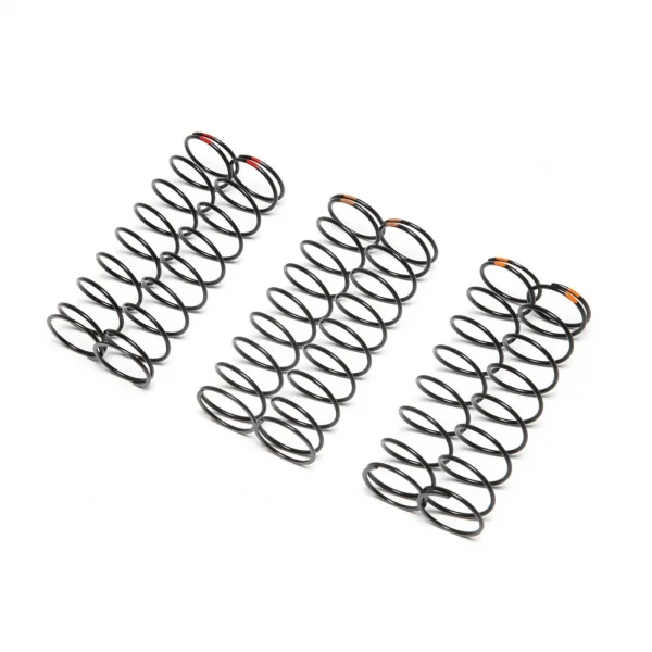 Spring Set - Rear: 8XT