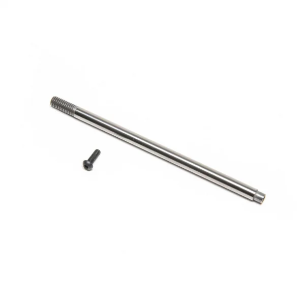 Shock - Shaft - Rear - 3.5mm - 8XT