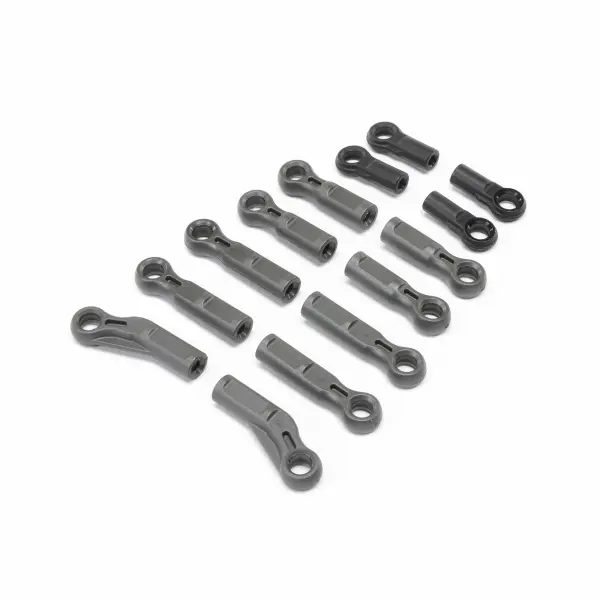 HD Rod End Set:8X &mdash; image 2 of 2