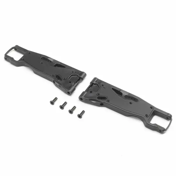 Front Arms - Inserts (2): 8XT — image 2 of 2