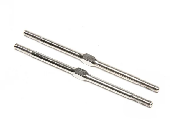 Turnbuckle - Steering(2): 8XT