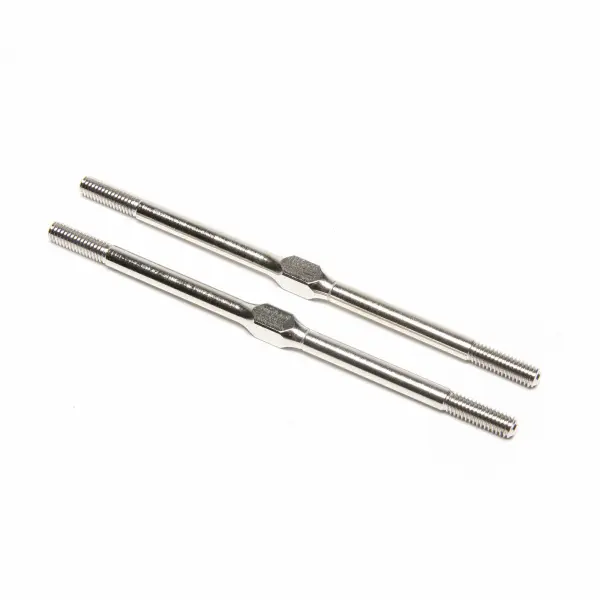 Turnbuckle - Steering(2): 8XT — image 2 of 2