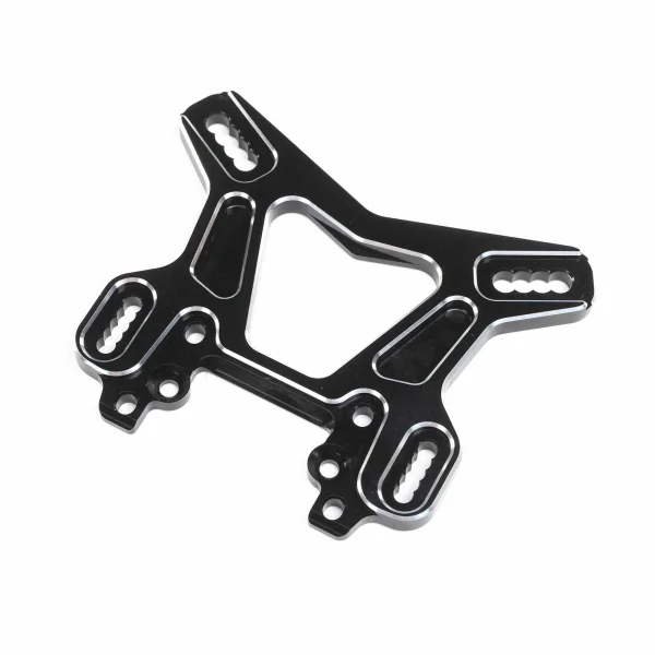 Front Shock Tower - Aluminium: 8X - 8XE 2.0