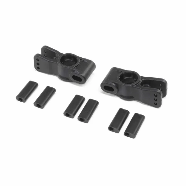 Rear Hub (2): 8X - 8XE 2.0
