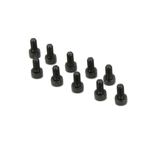 M4 x 8mm SH Screws (10) ** CLEARANCE **
