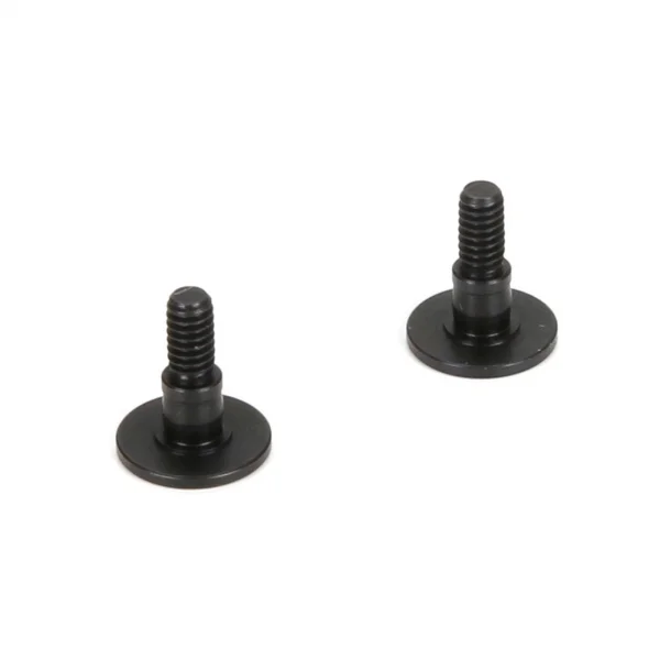 Ackerman Shoulder Screws (2): 8IGHT 4.0