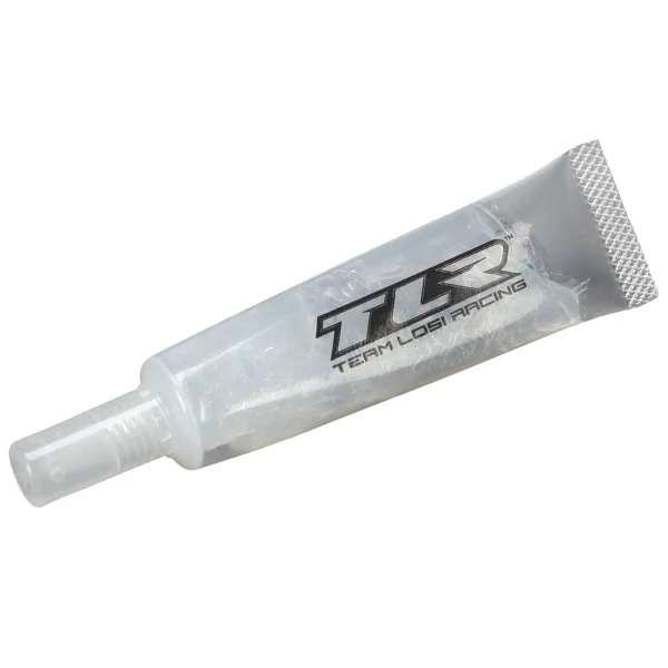 Losi High Performance Silicone Diff Grease - 8cc