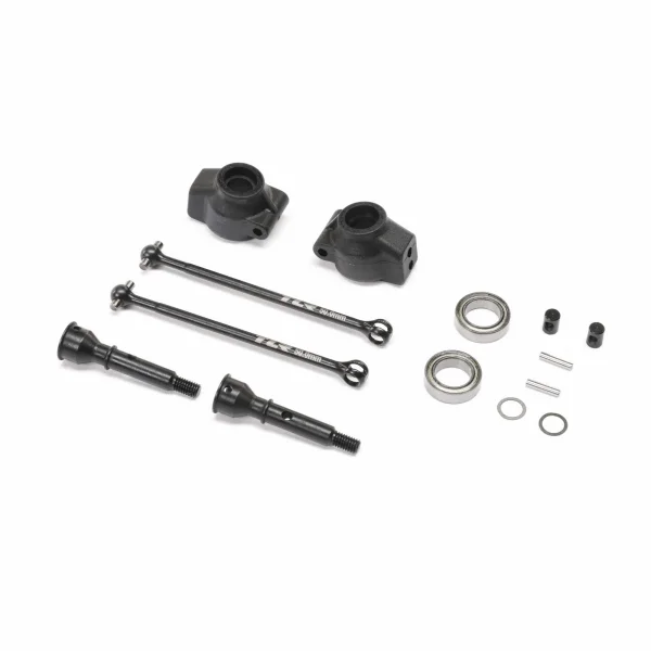 CVA Driveshaft Set: Mini-B - BL — image 1 of 1