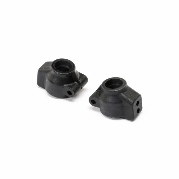 Rear Hub - CVA: Mini-B - BL