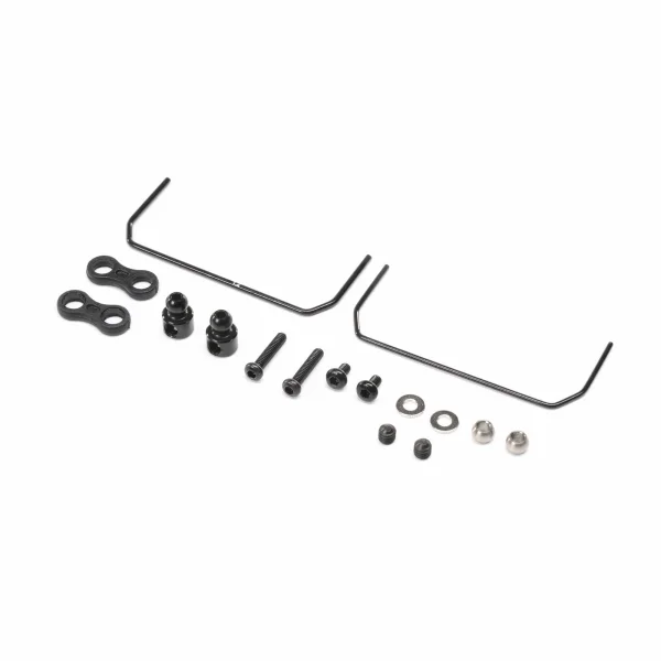 Front Sway Bar Set: Mini-B - BL