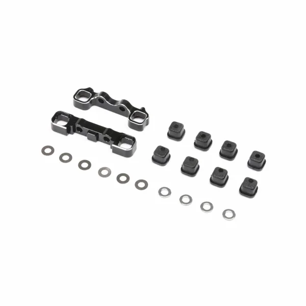 Adjustable Aluminium Pivot Set - C And D: Mini-B - BL — image 1 of 1
