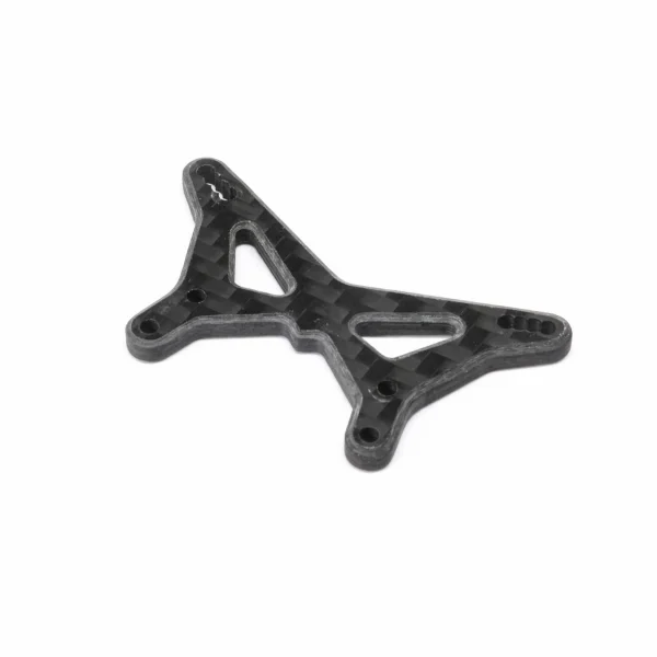 Carbon Front Shock Tower: Mini-B - BL