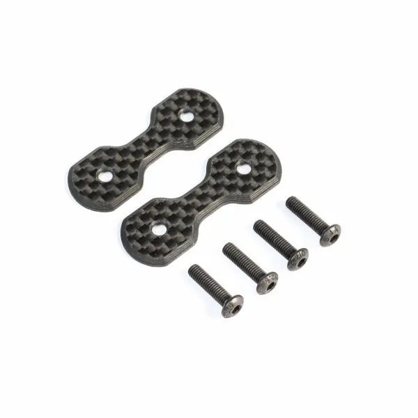 Carbon Wing Washer (2): 22 5.0 &mdash; image 2 of 2