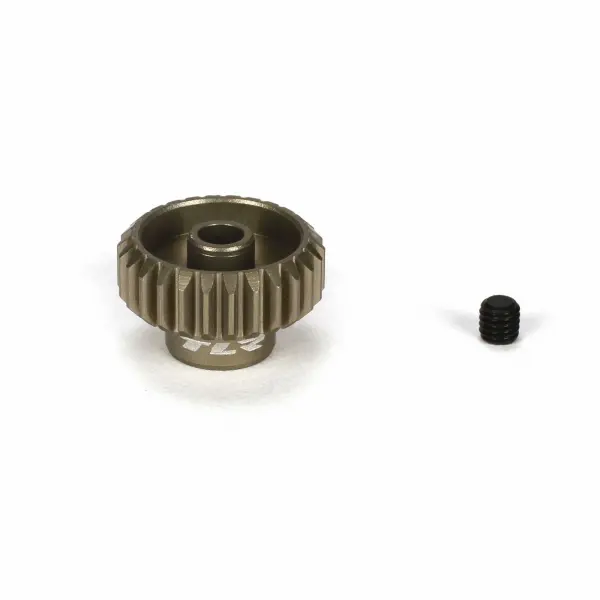 Aluminium Pinion Gear 26T 48DP — image 2 of 2