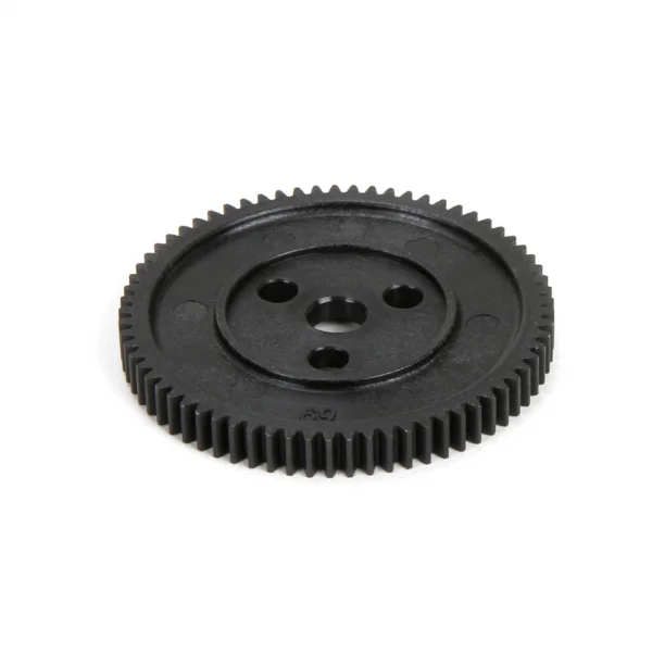 Direct Drive Spur Gear - 69T - 48P