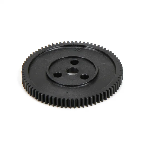 Direct Drive Spur Gear - 75T - 48P