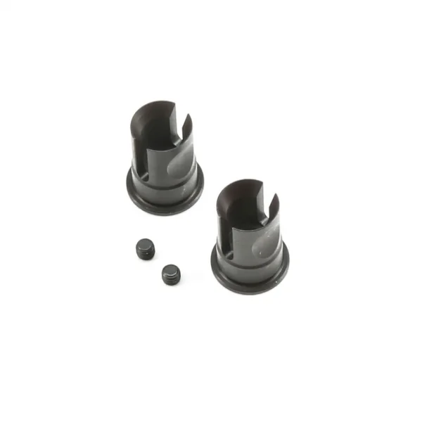 Outdrives 2WD Gear Diff: All 22