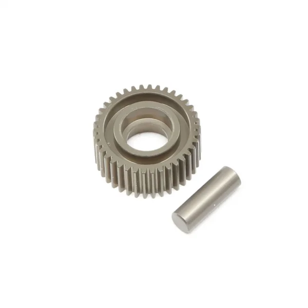 aluminium Idler Gear & Shaft Laydown: 22 4.0