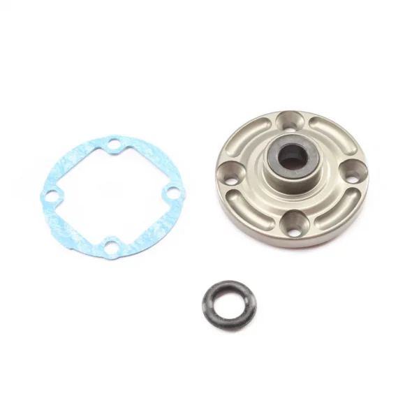 Aluminium Diff Cover - G2 Gear Diff: 22