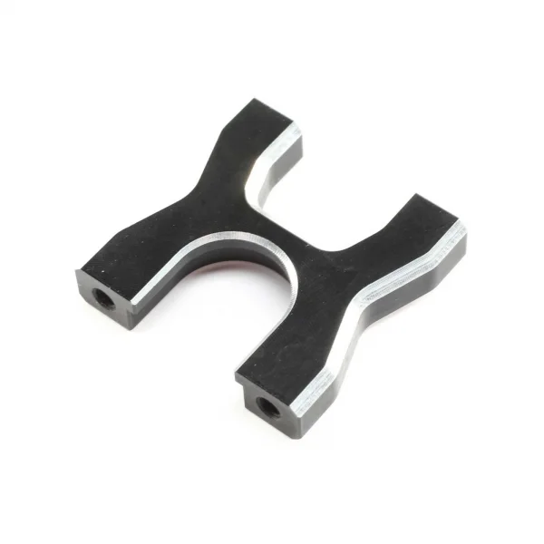 Center Bulkhead - Aluminium: 22X-4