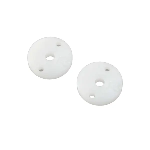 Machined Shock Pistons - Thin - 2 x 1.5mm - G3 (2) — image 1 of 2