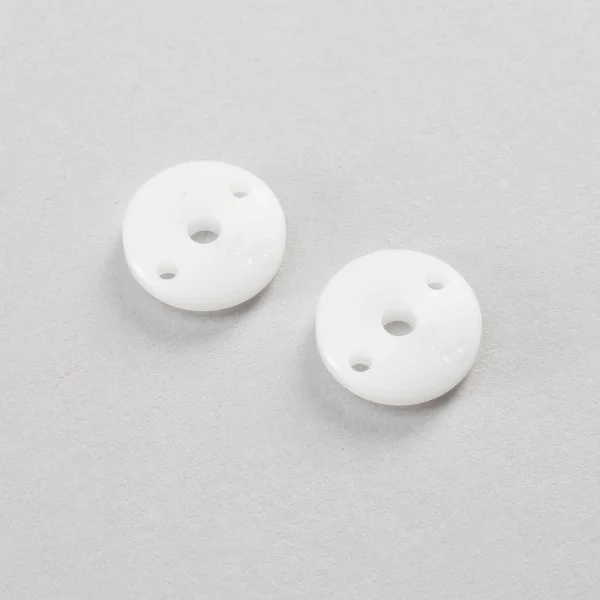 Machined Shock Pistons - Thin - 2 x 1.6mm - G3 (2) &mdash; image 2 of 2