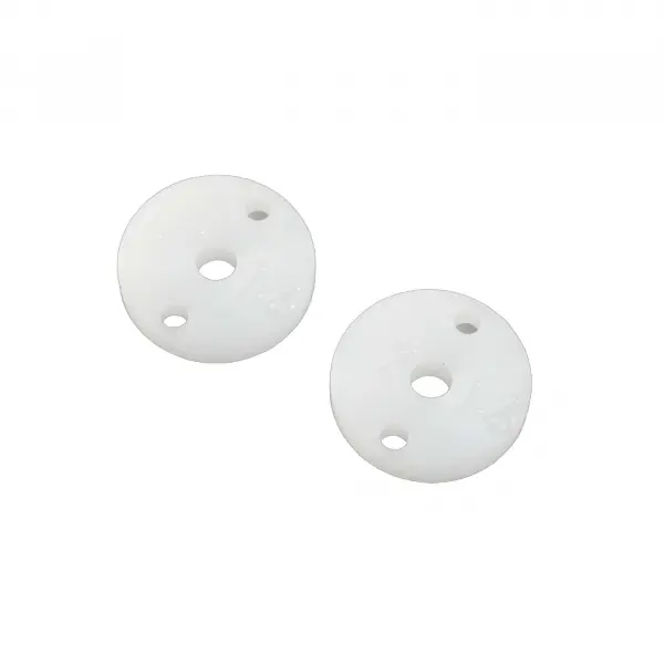 Machined Shock Pistons - Thin - 1.6/1.7 Split G3 (2) — image 1 of 2