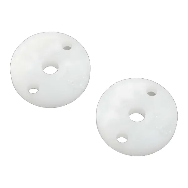 Machined Shock Pistons - Thin - 1.6/1.7 Split G3 (2) — image 1 of 2