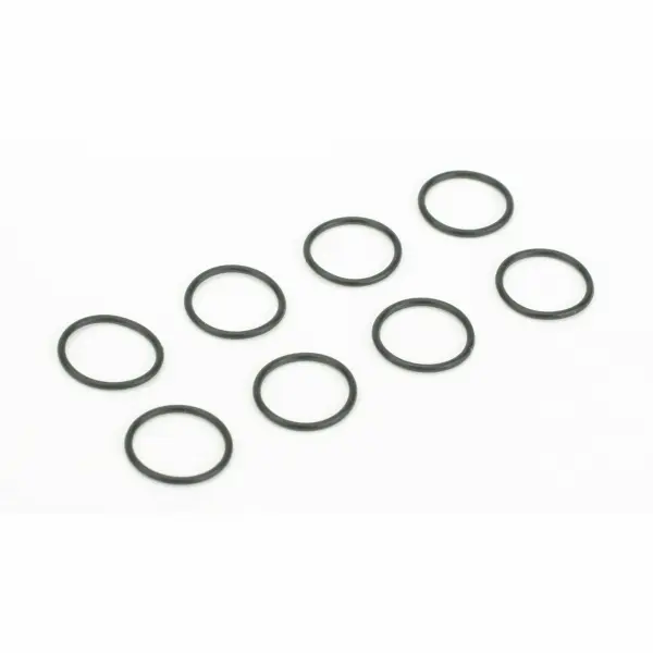 Ten O-Rings for Bleeder Shock Cap (8) &mdash; image 2 of 2
