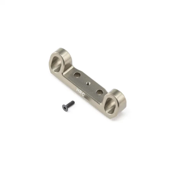 Anti-squat Block - HRC - Aluminium: 22 3.0/4.0