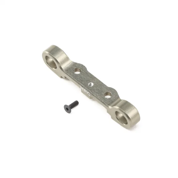 Toe Plate HRC aluminium: 22 4.0