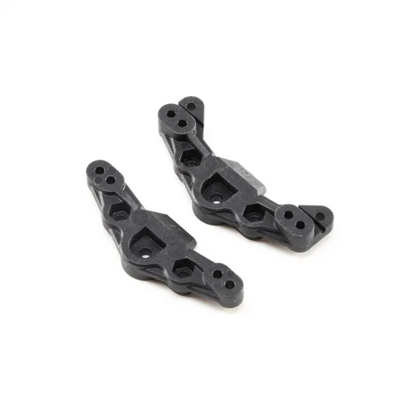 Front Camber Block 22 & 22SCT - Stiffezel: All 22/T