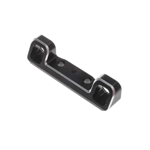 C Pivot Block - Aluminium - Black: 22 5.0