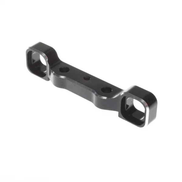 D Pivot Block - Aluminium - Black: 22 5.0