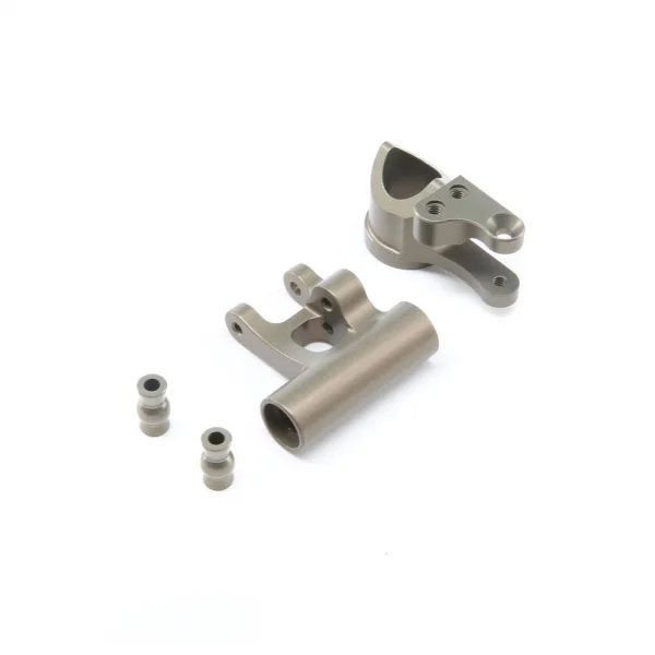 Bellcranks Aluminium: 8 & 8T
