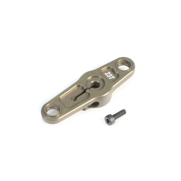 Aluminium Servo Horn - Throttle - 23T: 8X