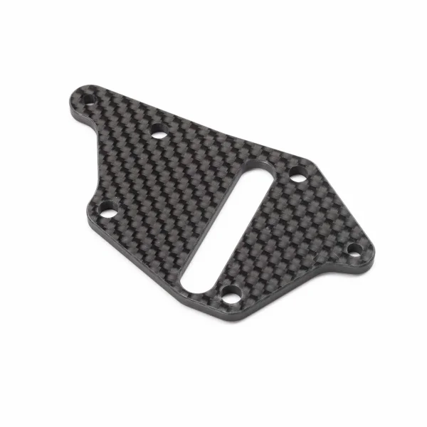 Chassis Rib Brace - Carbon: 8X - 8XE 2.0