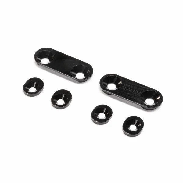 Insert Set - Adjustable Chassis: 8X 2.0