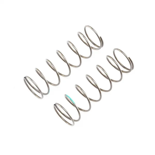 16mm EVO FR Shk Spring - 4.9 Rate - Green(2):8B 4.0
