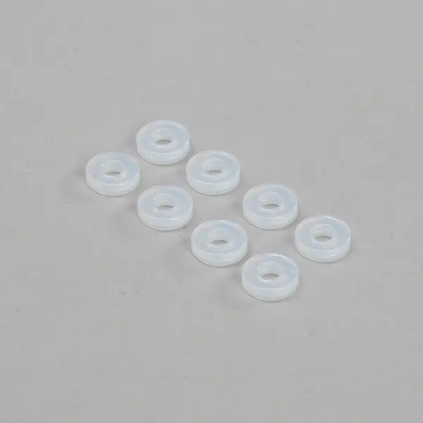 X-Ring Seals (8) - 3.5mm: 8X — image 2 of 2