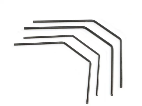 Sway Bars - F 2.2/2.4 - R 2.6/2.8: 8X