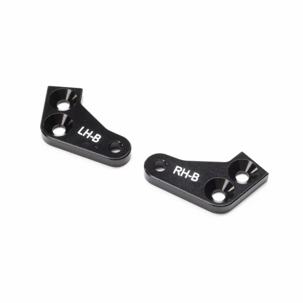 Ackerman Arm - B - V2: 8X