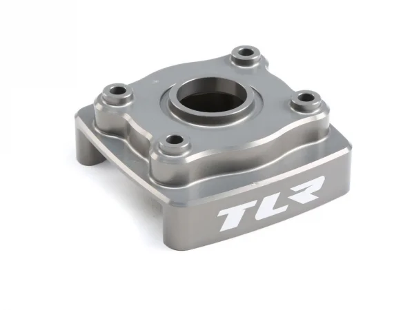 Clutch Housing - Aluminium - Zenoah 29: 5ive-T 2.0