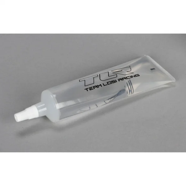 Losi TLR Pro Silicone Differential Oil Fluid - 1000 cSt