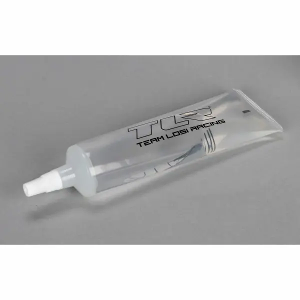 Losi TLR Pro Silicone Differential Oil Fluid - 7000 cSt — image 2 of 2