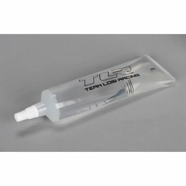 Losi TLR Pro Silicone Differential Oil Fluid - 10,000 cSt — image 2 of 2